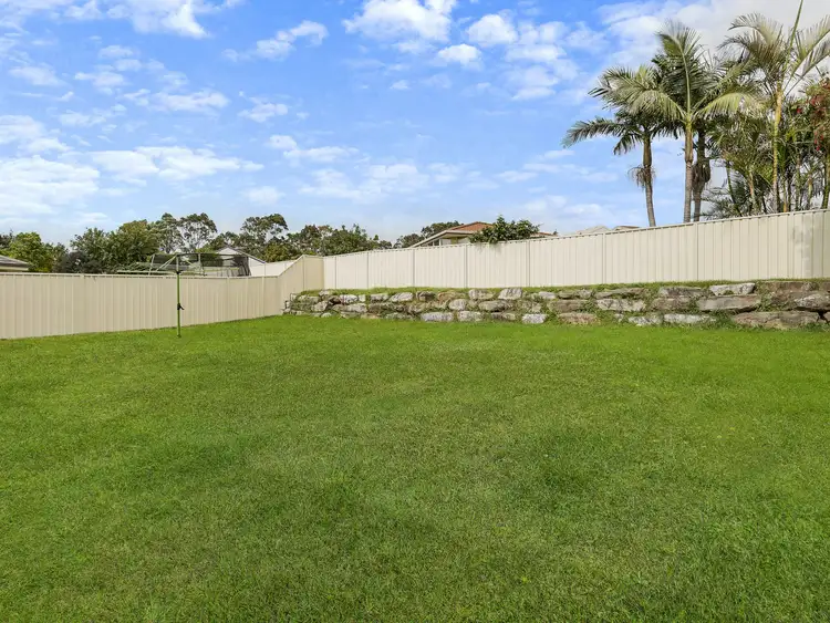 Fourth view of Homely house listing, 4 Sabre Place, Hamlyn Terrace NSW 2259