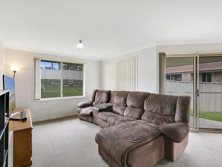 Fifth view of Homely house listing, 4 Sabre Place, Hamlyn Terrace NSW 2259