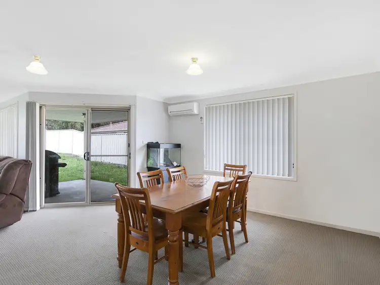 Sixth view of Homely house listing, 4 Sabre Place, Hamlyn Terrace NSW 2259