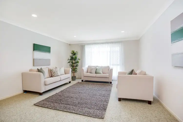 Second view of Homely house listing, 13 Corina Close, Robina QLD 4226