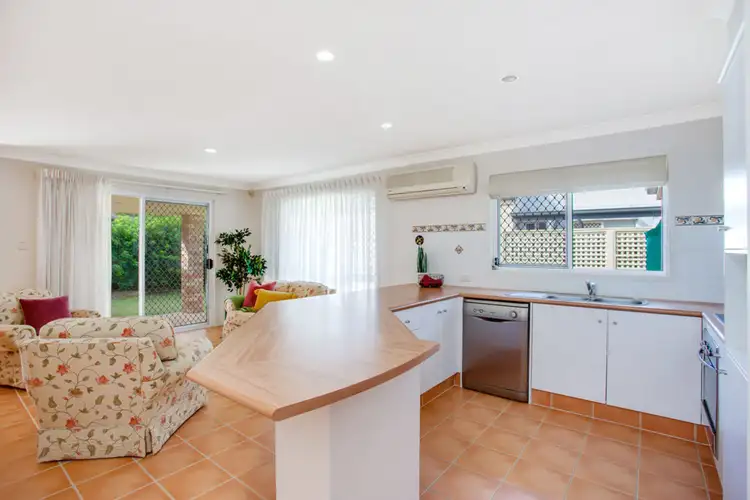 Third view of Homely house listing, 13 Corina Close, Robina QLD 4226