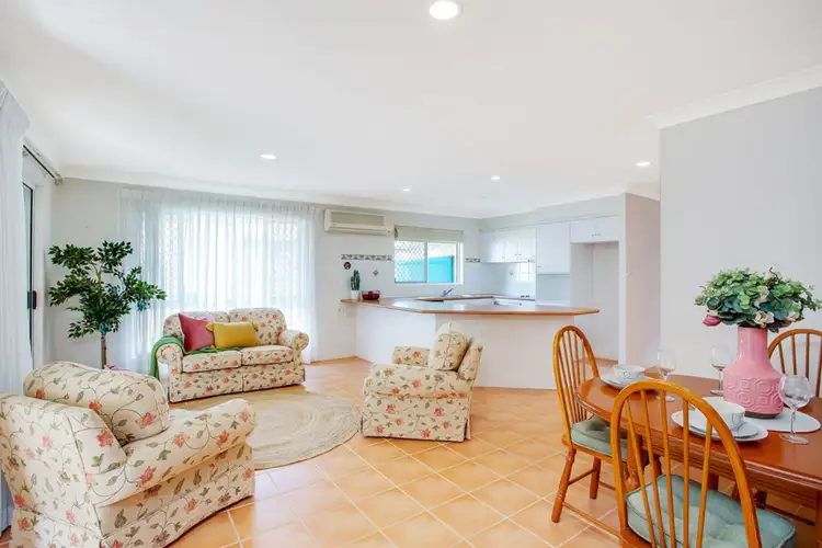 Fourth view of Homely house listing, 13 Corina Close, Robina QLD 4226