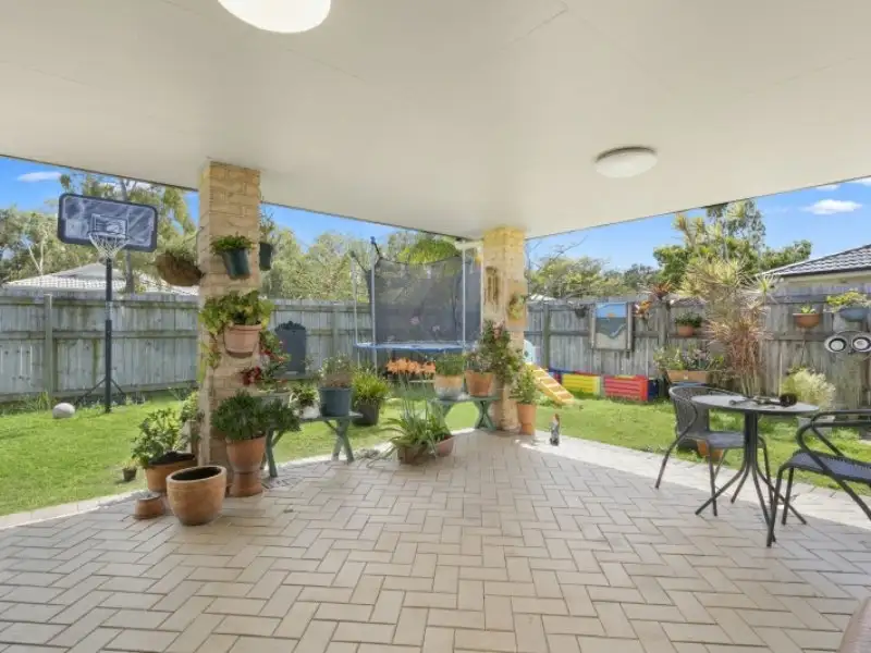Main view of Homely house listing, 6 Echidna Place, Ningi QLD 4511