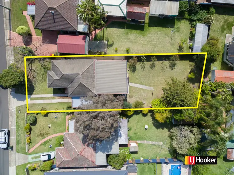 Main view of Homely house listing, 32 Oldfield Road, Seven Hills NSW 2147