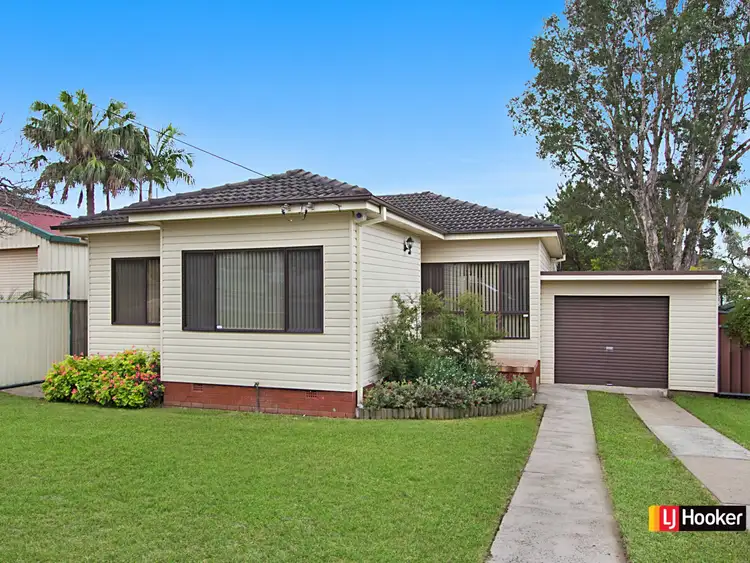 Second view of Homely house listing, 32 Oldfield Road, Seven Hills NSW 2147