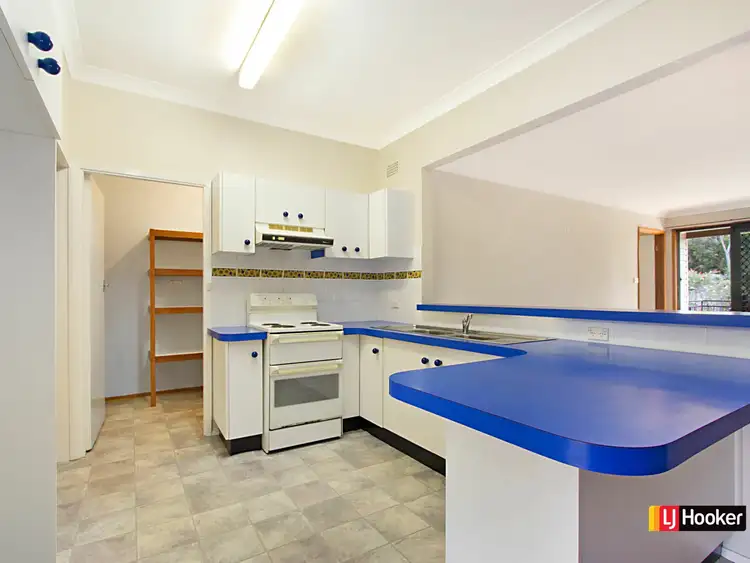Third view of Homely house listing, 32 Oldfield Road, Seven Hills NSW 2147