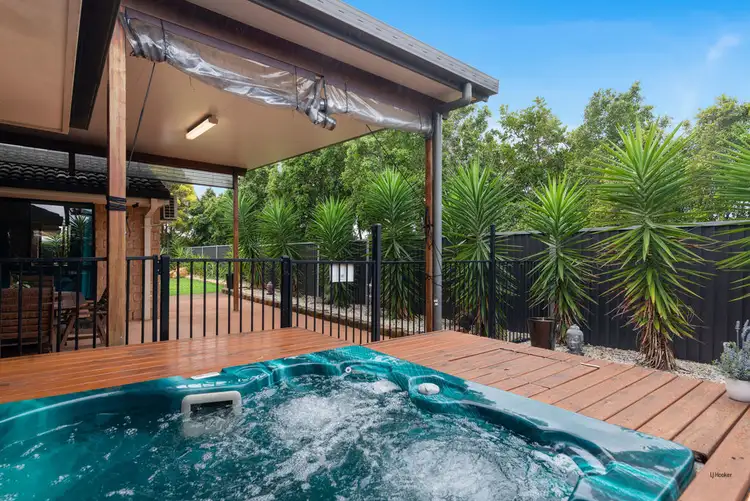 Second view of Homely house listing, 4 Tern Court, Tweed Heads West NSW 2485