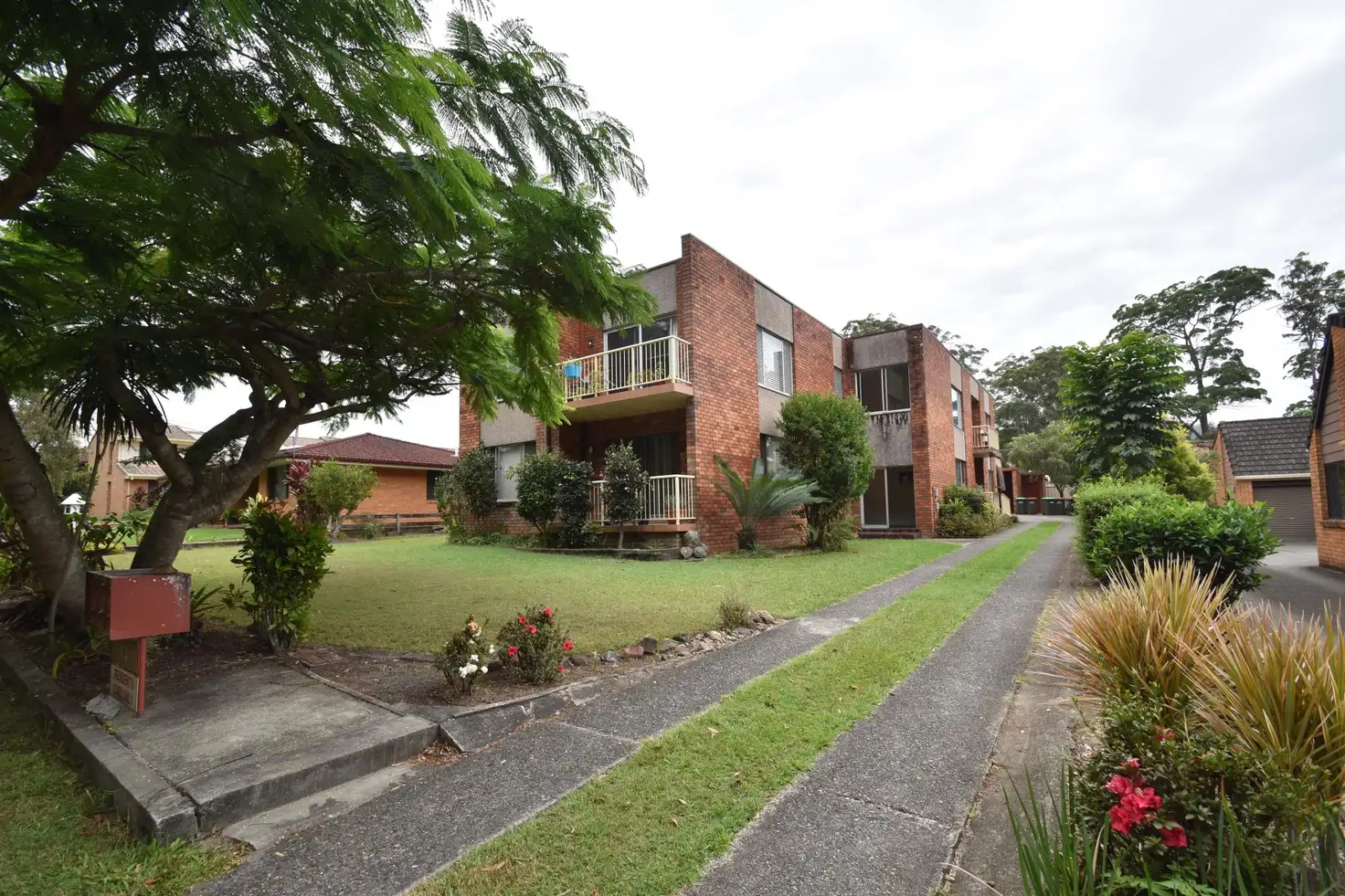 Main view of Homely unit listing, 2/104 West Argyll Street, Coffs Harbour NSW 2450