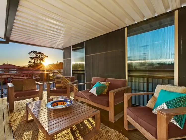 Third view of Homely semi-detached listing, 1/27 Marlowe Road, Bateau Bay NSW 2261