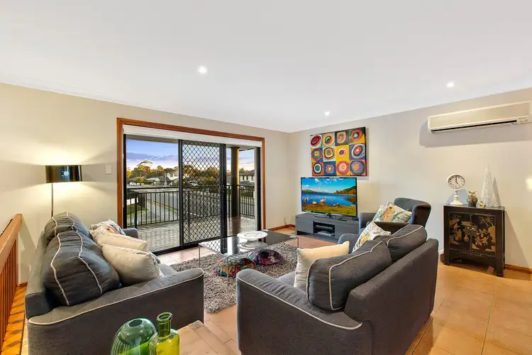 Fourth view of Homely semi-detached listing, 1/27 Marlowe Road, Bateau Bay NSW 2261