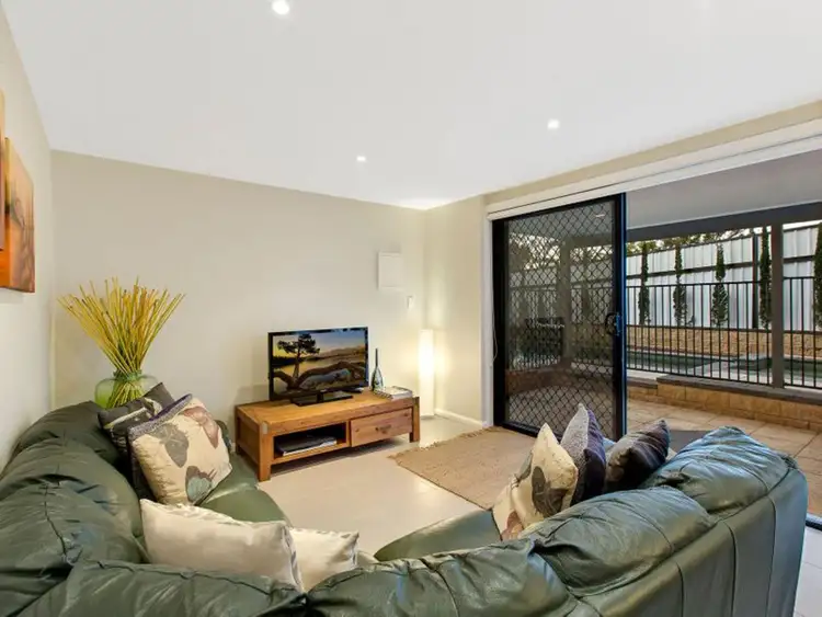 Fifth view of Homely semi-detached listing, 1/27 Marlowe Road, Bateau Bay NSW 2261