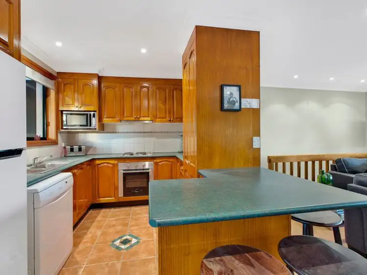 Sixth view of Homely semi-detached listing, 1/27 Marlowe Road, Bateau Bay NSW 2261