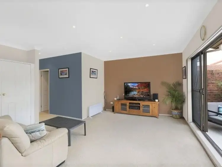 Second view of Homely townhouse listing, 6/156 Ocean Parade, Blue Bay NSW 2261