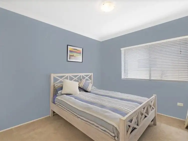 Sixth view of Homely townhouse listing, 6/156 Ocean Parade, Blue Bay NSW 2261