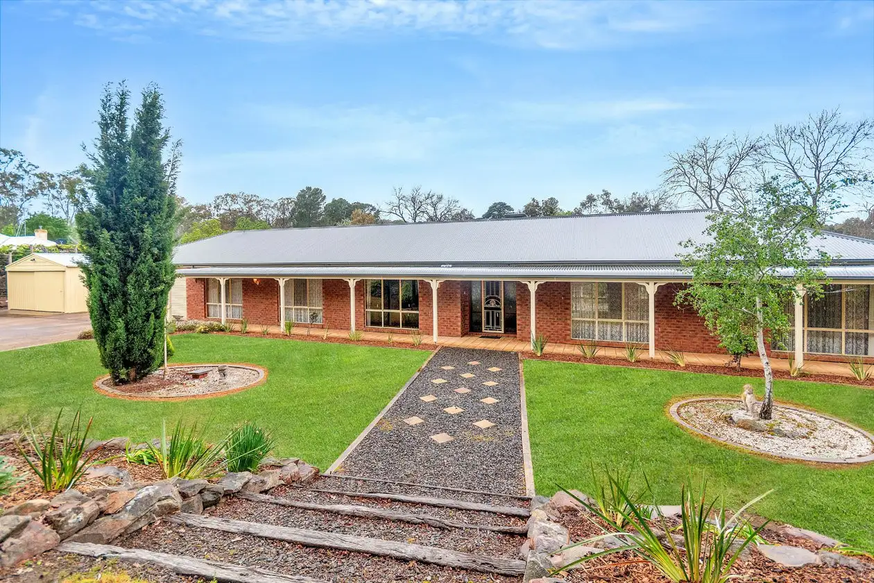 Main view of Homely house listing, 7 Compson Road, Blakiston SA 5250