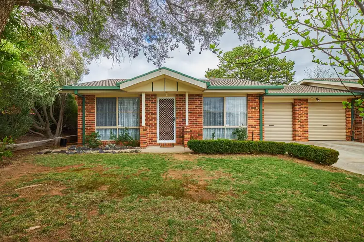 Main view of Homely house listing, 5 Bushby Place, Holt ACT 2615