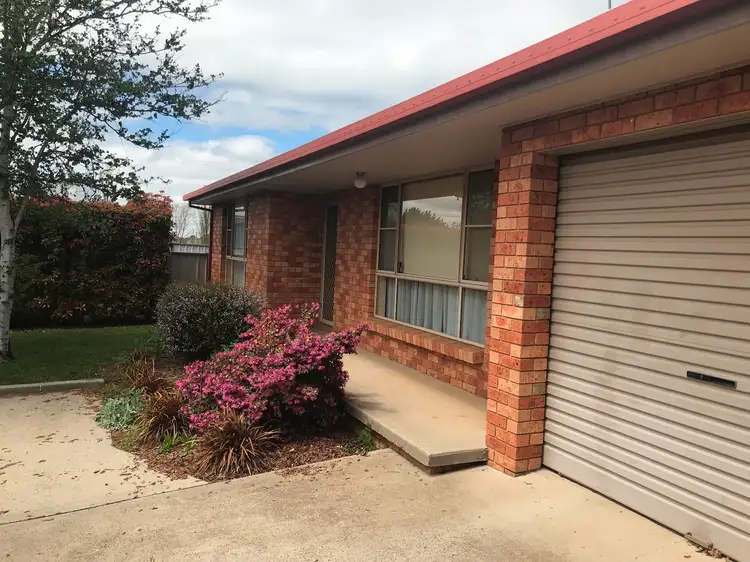 4/382 Peisley Street, Orange NSW 2800