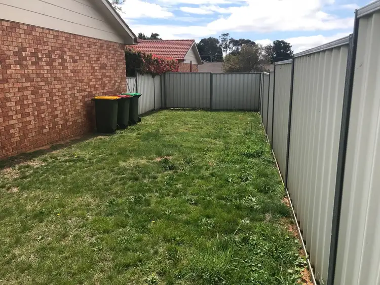 Fifth view of Homely unit listing, 4/382 Peisley Street, Orange NSW 2800