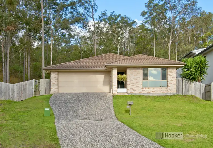Second view of Homely house listing, 18 Mossman Parade, Waterford QLD 4133