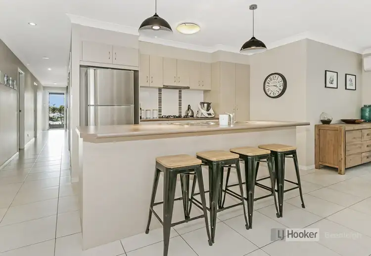 Fourth view of Homely house listing, 18 Mossman Parade, Waterford QLD 4133