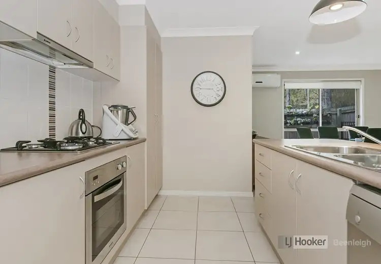 Fifth view of Homely house listing, 18 Mossman Parade, Waterford QLD 4133