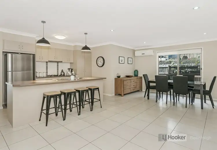 Sixth view of Homely house listing, 18 Mossman Parade, Waterford QLD 4133
