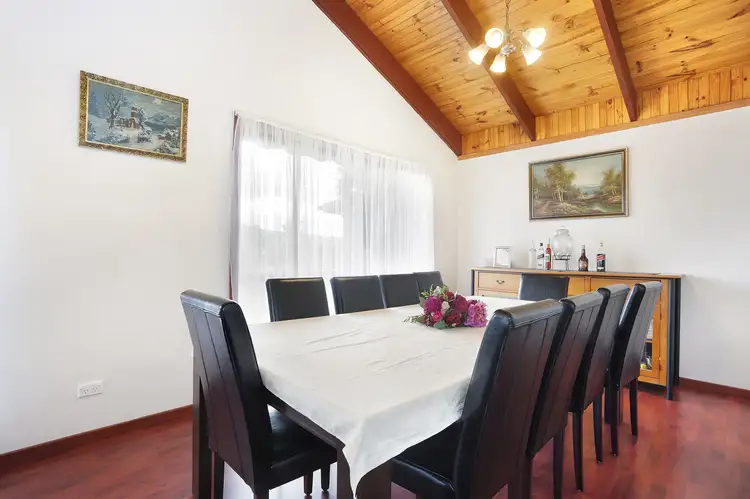 Second view of Homely house listing, 15 Halter Crescent, Epping VIC 3076