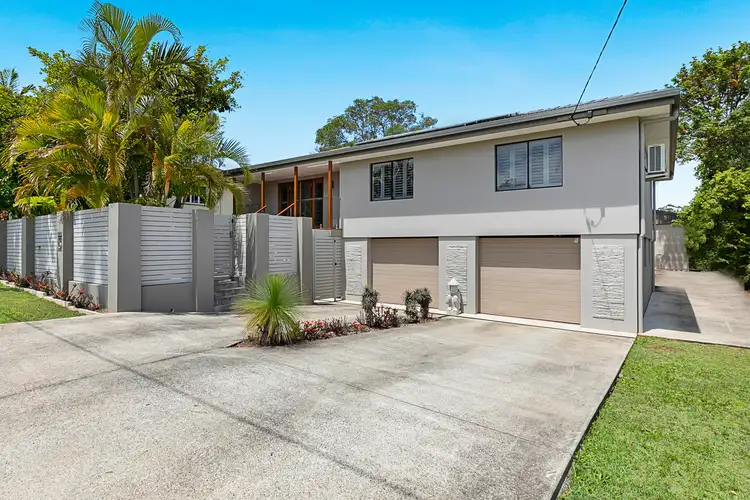 Main view of Homely house listing, 81 Marlborough Road, Wellington Point QLD 4160