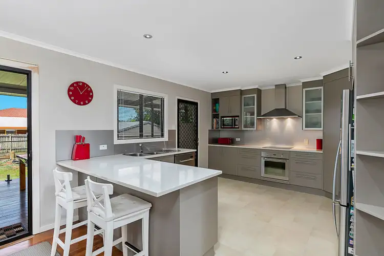 Second view of Homely house listing, 81 Marlborough Road, Wellington Point QLD 4160