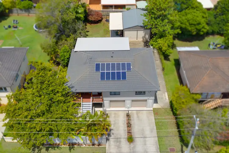 Third view of Homely house listing, 81 Marlborough Road, Wellington Point QLD 4160