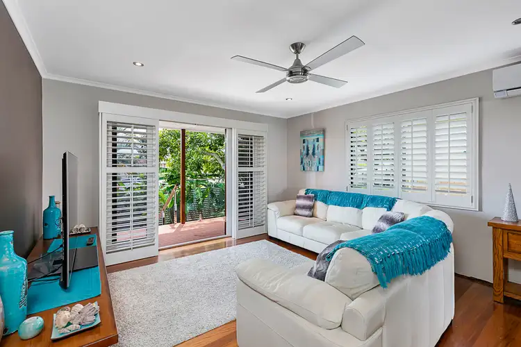 Fourth view of Homely house listing, 81 Marlborough Road, Wellington Point QLD 4160
