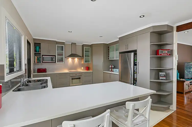Fifth view of Homely house listing, 81 Marlborough Road, Wellington Point QLD 4160