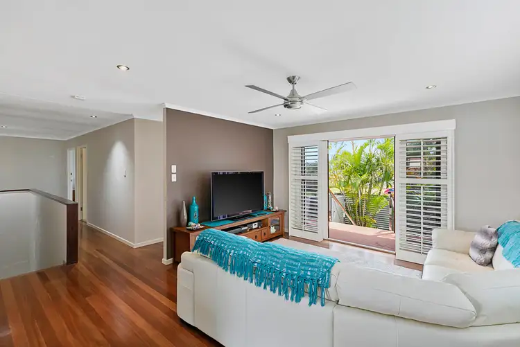 Sixth view of Homely house listing, 81 Marlborough Road, Wellington Point QLD 4160