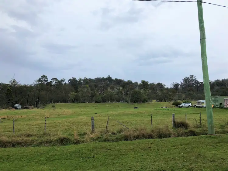 Third view of Homely land listing, PID 641374 Elizabeth Street, Mangana TAS 7214