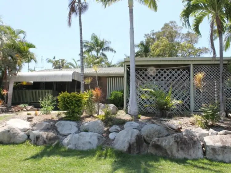Main view of Homely house listing, 11 Bevington Street, Tannum Sands QLD 4680