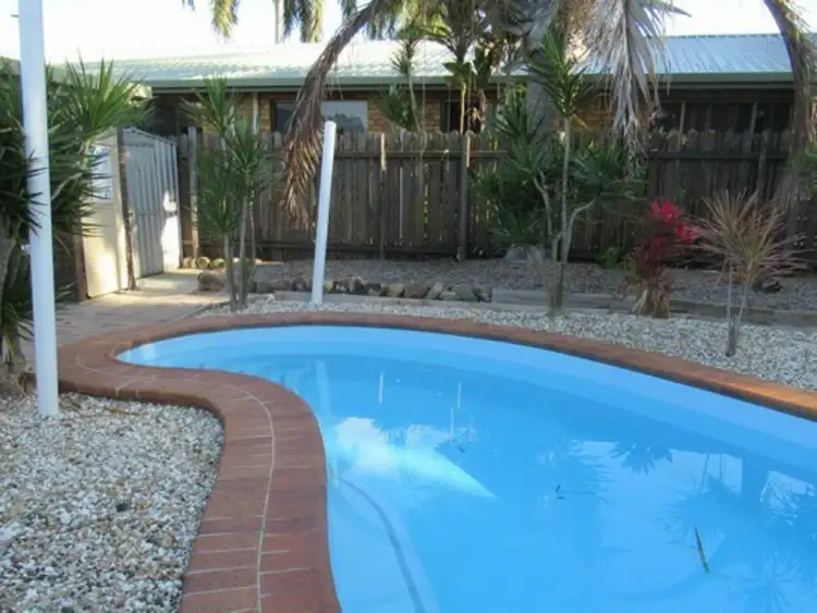 Second view of Homely house listing, 11 Bevington Street, Tannum Sands QLD 4680