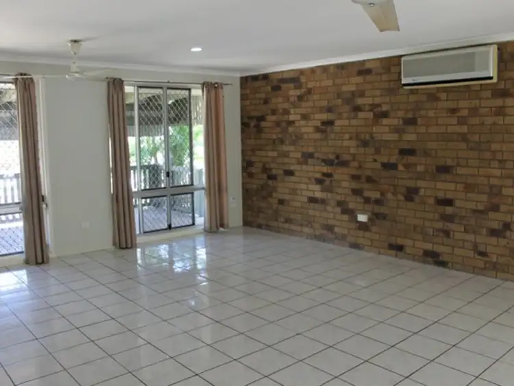 Fifth view of Homely house listing, 11 Bevington Street, Tannum Sands QLD 4680