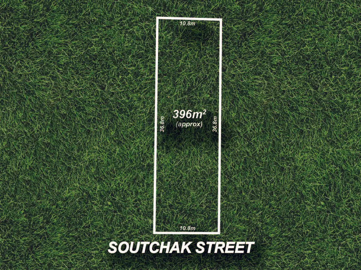 Main view of Homely land listing, 8A Soutchak Street, Fairview Park SA 5126