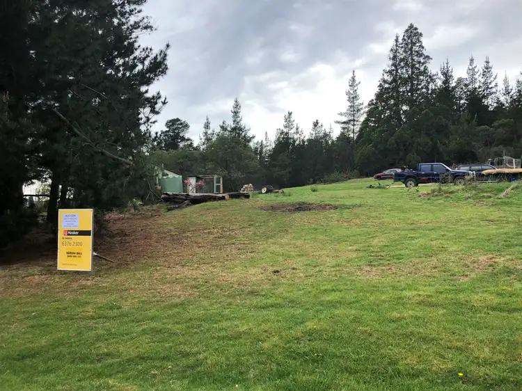 Second view of Homely land listing, PID 220756 High Street, Mathinna TAS 7214