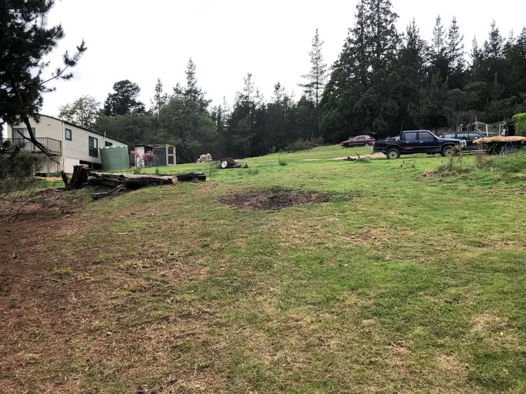 Third view of Homely land listing, PID 220756 High Street, Mathinna TAS 7214