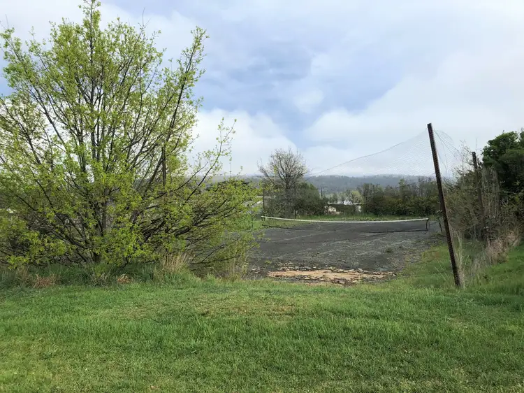 Second view of Homely land listing, 17 Grant Street, Fingal TAS 7214