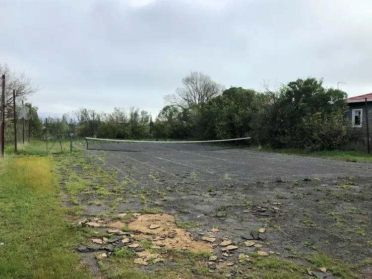 Third view of Homely land listing, 17 Grant Street, Fingal TAS 7214