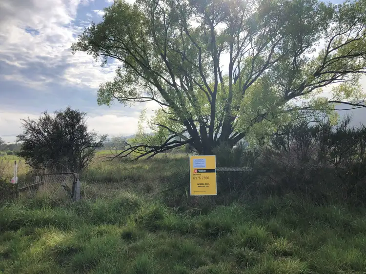 Main view of Homely land listing, 27 Fraser Street, Fingal TAS 7214