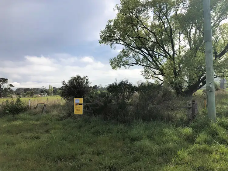 Third view of Homely land listing, 27 Fraser Street, Fingal TAS 7214