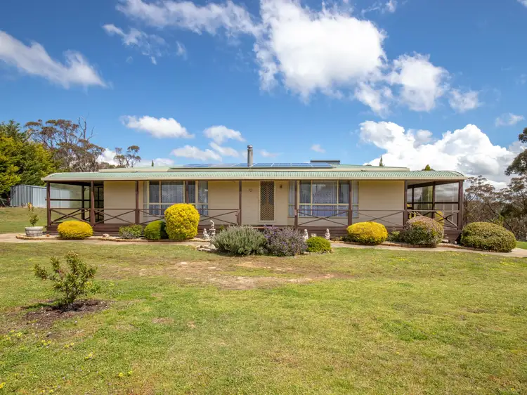 Main view of Homely house listing, 69 Marks Crescent, Oberon NSW 2787