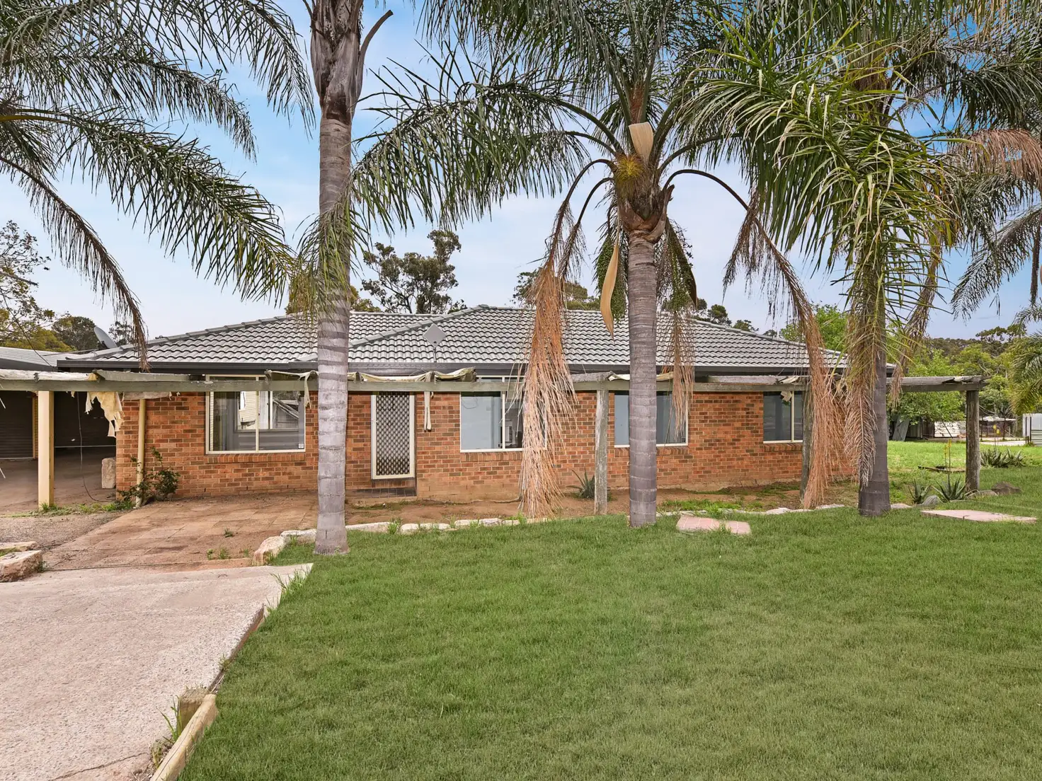 Main view of Homely house listing, 243 Gresford Road, Singleton NSW 2330