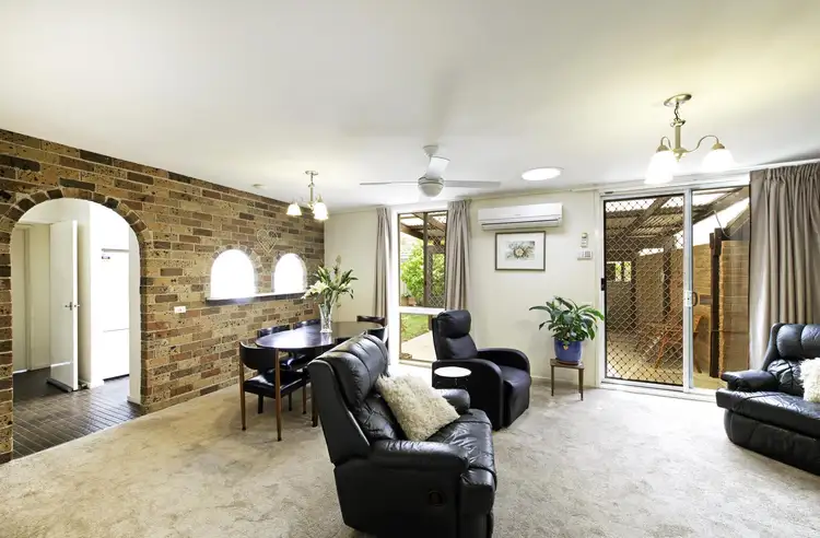 Second view of Homely house listing, 10 Kingston Street, Evatt ACT 2617