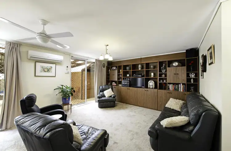 Fifth view of Homely house listing, 10 Kingston Street, Evatt ACT 2617