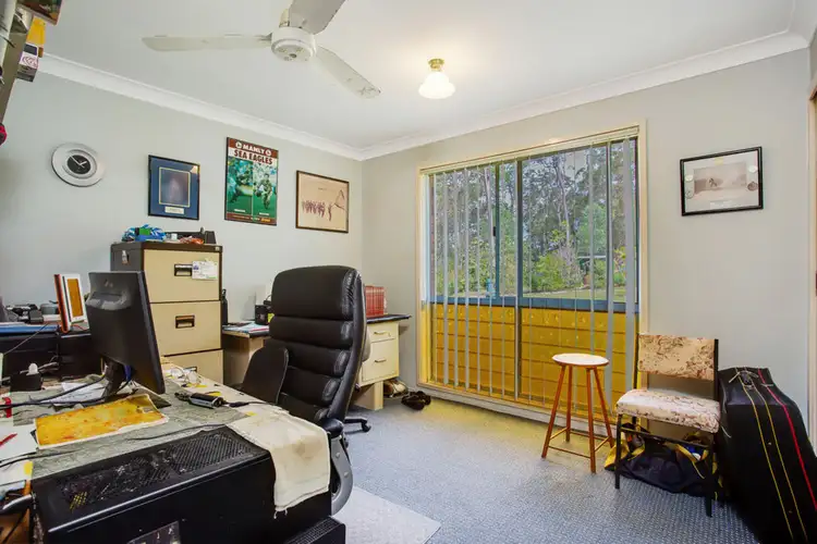 Fifth view of Homely house listing, 12 Nancy Yaun Court, Worongary QLD 4213