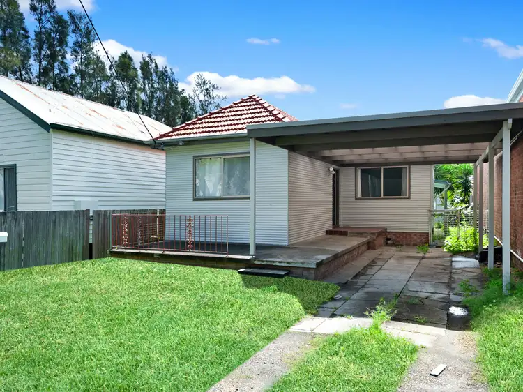 Main view of Homely house listing, 21 Herbert Street, Belmont NSW 2280